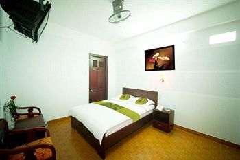 Ken Hotel Nha Trang Exterior photo